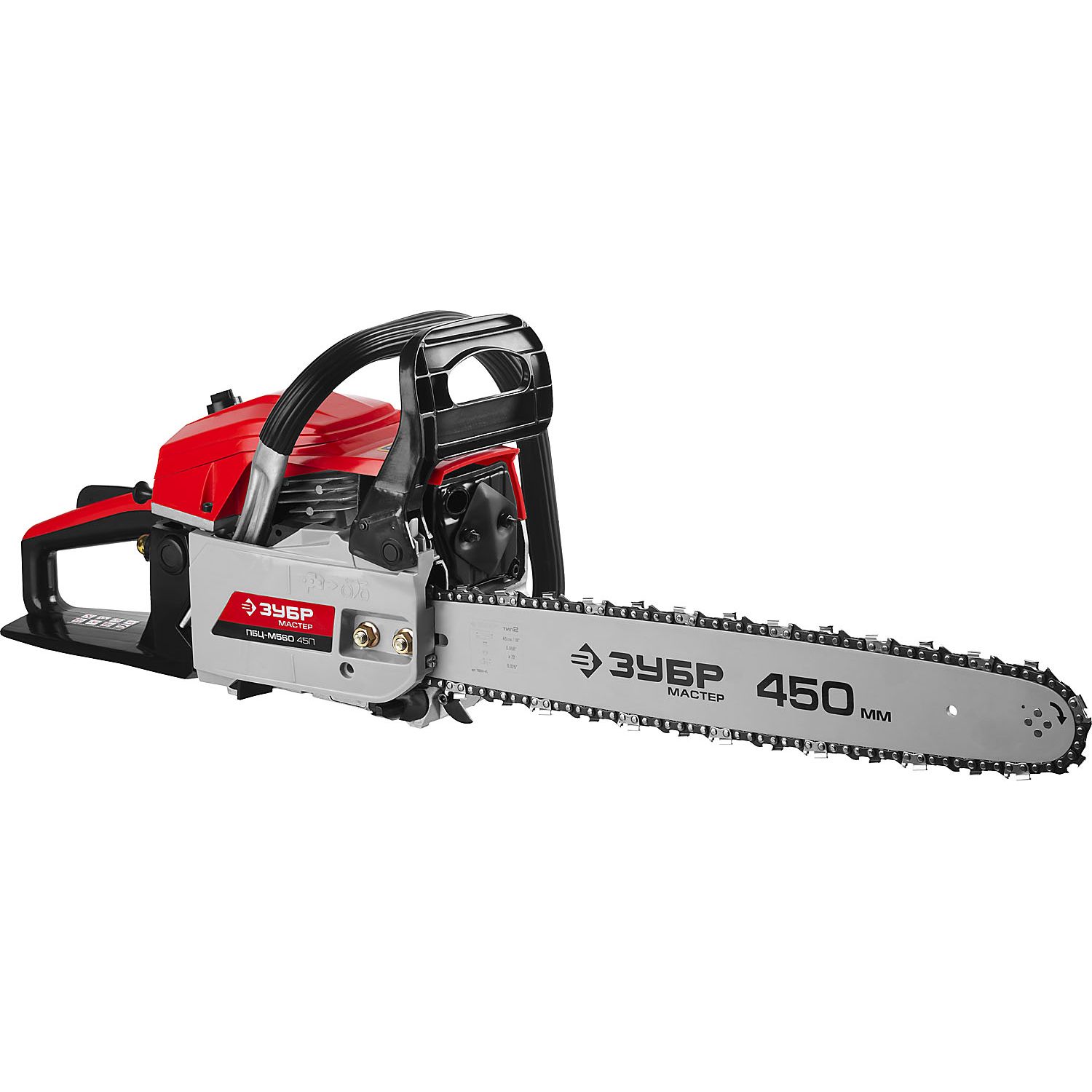 Бензопила ПБЦ-М560 45П