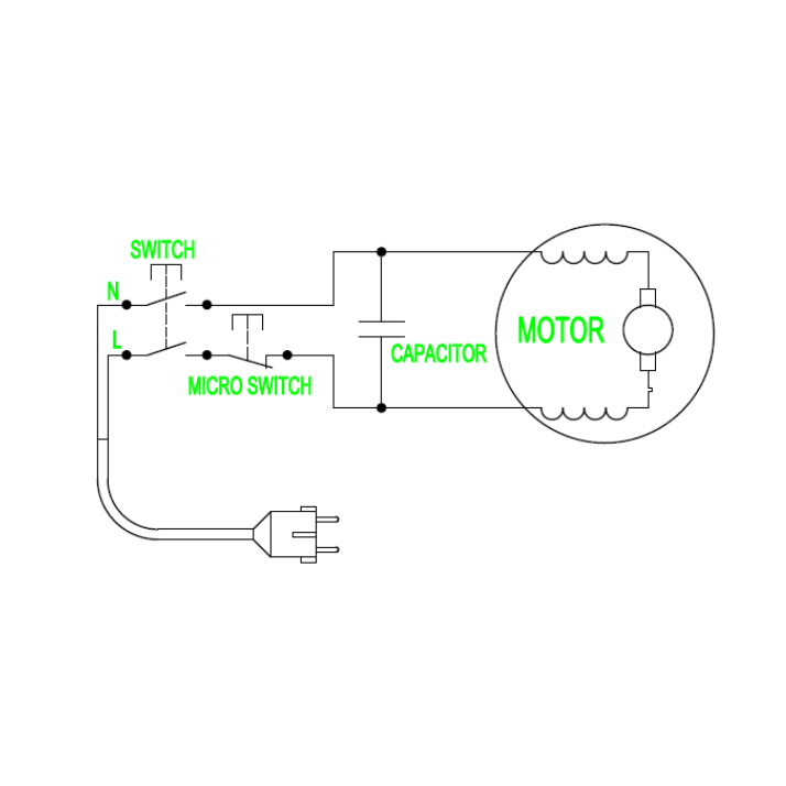 Мойка высокого давления HPW-160