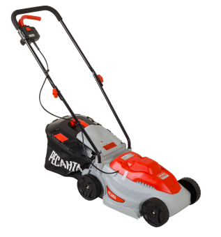 Запчасти для газонокосилки электрической КР-1200 ЭП Ресанта серии QYV 70/4/15