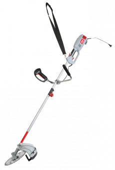 Запчасти для электрического триммера ЭТ-1700НВ Ресанта серии ZMD 70/1/24