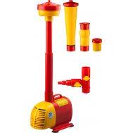 Насос GRINDA фонтанный д/чистой воды, 3 насадки, пропускная способность 3600 л/ч, высота подачи в... GFP-60-4.2