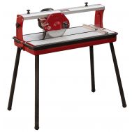 Стационарный плиткорез, влажная резка ЗЭП-600С