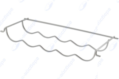 Полка для бутылок  Стинол  C00855084