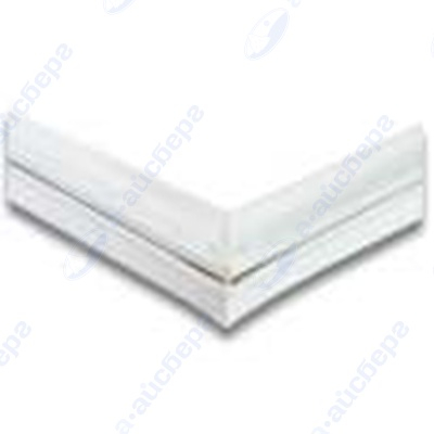 Резина упл.  58х40 (проф. Стинол) C00854007 (401670)