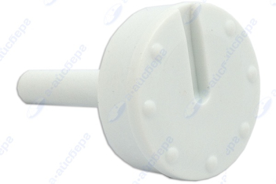 Кнопка управления терморегулятора ХД Liebherr 7427206