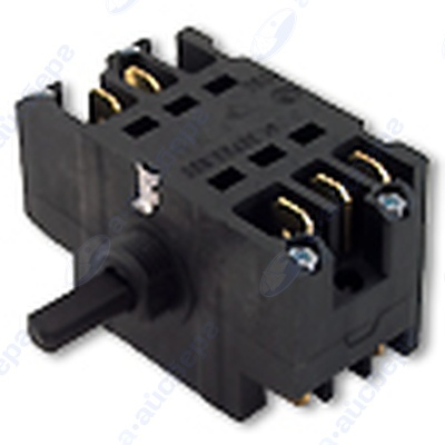 Переключатель Merloni 081774