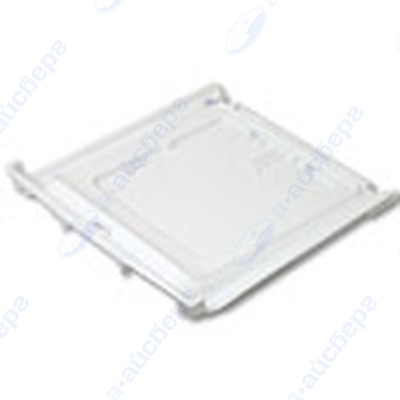 Обрамление люка (внутреннее) Whirlpool 481244010746