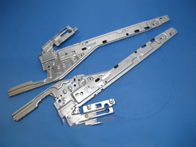 КОМПЛЕКТ ПЕТЕЛЬ