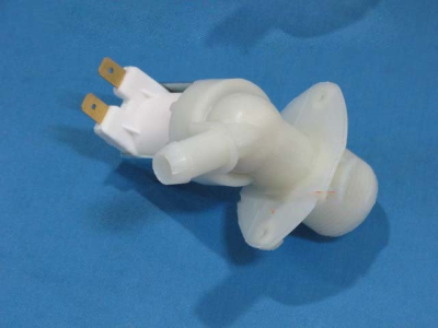 КЛАПАН ЭЛЕКТРОМАГНИТНЫЙ