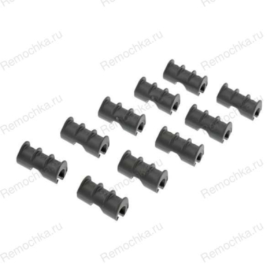 Резиновый буфер