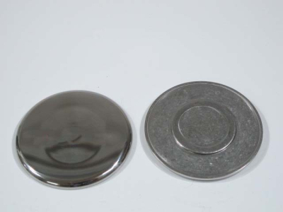 НАКЛАДКА РАССЕКАТЕЛЯ ПЛАМЕНИ