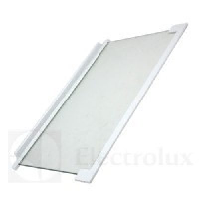 ПОЛКА СТЕКЛЯННАЯ