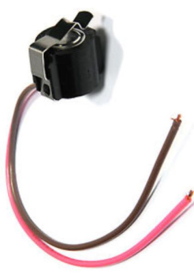 Тепловой предохранитель