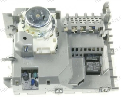 МОДУЛЬ ЭЛЕКТРОННЫЙ