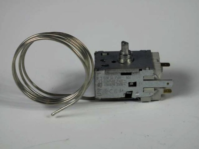 Термостат (терморегулятор) для холодильника Whirlpool 481228238232