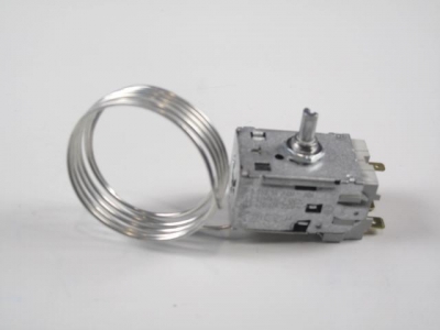 Термостат (терморегулятор) для холодильника Whirlpool 481927128854