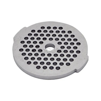 Решетка (сито) мелкая для мясорубки Moulinex 3мм SS-192248