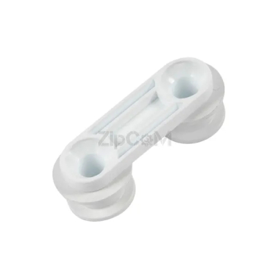 Направляющая с роликами к ящику посудомоечной машины Electrolux 50226819006