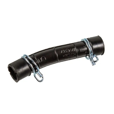 Патрубок смягчитель воды-коллектор для посудомоечных машин Electrolux 8079302025