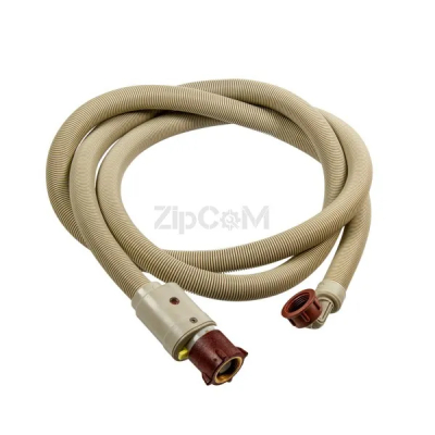 Шланг заливной 902979415 E2WIS250A2 2500mm для посудомоечных машин Electrolux