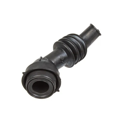 Патрубок (бак-насос) для стиральных машин Whirlpool 481253029495