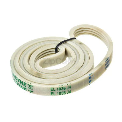 Ремень для стиральных машин EL 1036J4