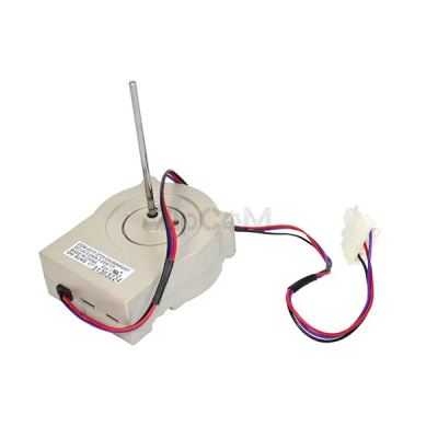 Двигатель вентилятора 13V DC 0.31A для холодильников LG 4681JB1029A