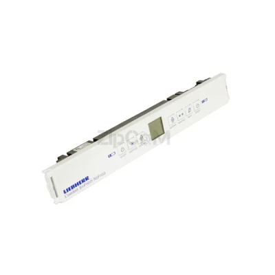 Плата индикации и панель управления к холодильнику Liebherr 6124008