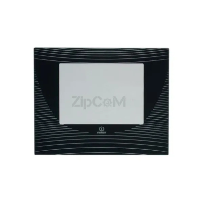 Наружное стекло двери для духовки Indesit C00144160