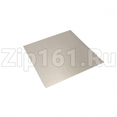 Слюда для СВЧ 300x300x0.4мм