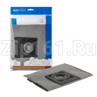 Мешок-пылесборник Euroclean EUR-05R