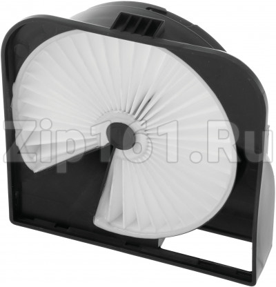 Фильтр контейнера для сбора пыли для робота-пылесоса Bosch 12025747