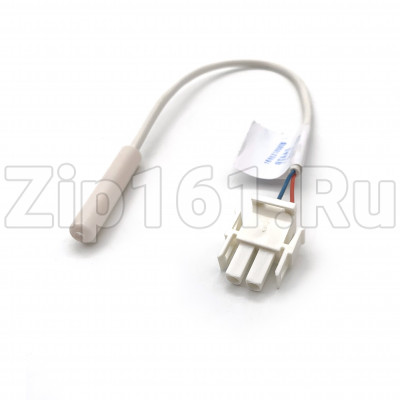 Датчик воздушный 11 Ом для холодильников ARISTON, INDESIT, STINOL 270924