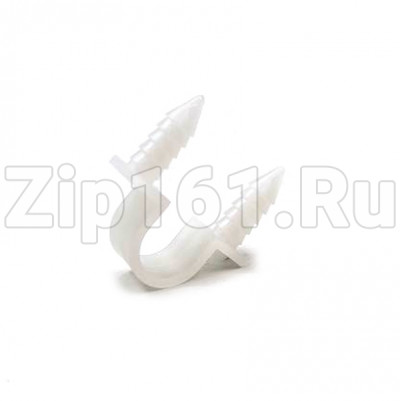 Зажим для сетевого провода Атлант 301130203200