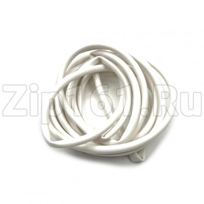 Муфта (кембрик) для кап. трубки 1,5м, 5мм холодильника Атлант 281017100514