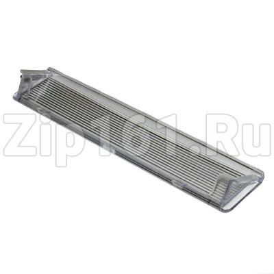 Плафон лампы морозильника (под диодную подсветку) 14,5х3см Атлант 773522412300