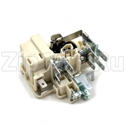 Блок пускозащитный ZXF4 (00156198xx) Атлант 906345000006