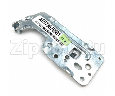 Петля двери верхняя холодильника LG AEH73576501