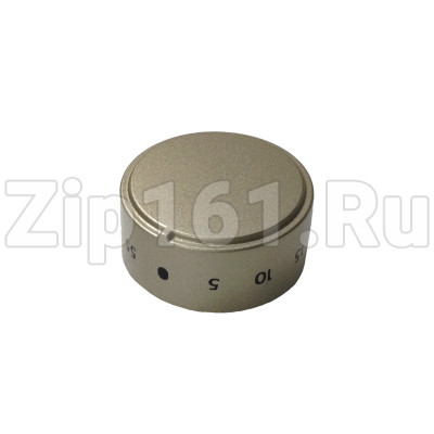 Ручка таймера духовки INDESIT, ARISTON 252397, D-37мм, Н-16мм