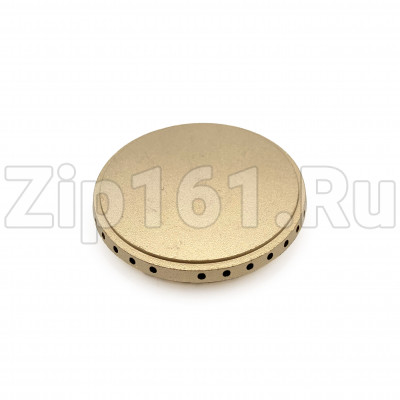 Рассекатель пламени D78мм плиты Indesit Whirlpool 482000028380 C00104207