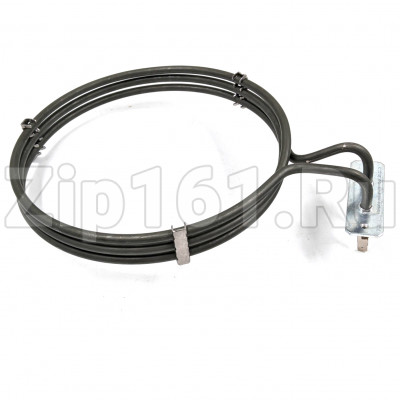 Тэн духовки 2800W-230V, D-190mm Indesit  Ariston C00141180