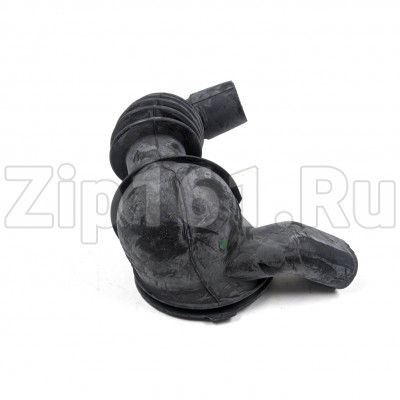 Патрубок от бака к насосу Bosch 494561