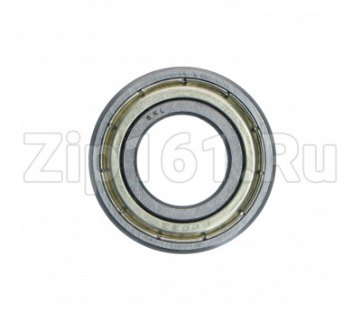 Подшипник 6003 ZZ SKL 17x35x10мм Whirlpool 481252028097