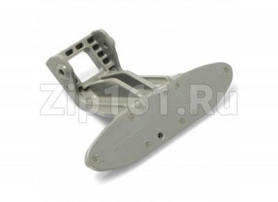 Ручка люка + пружина + крючок стиральной машины LG MEB61841201