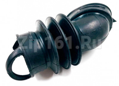 Патрубок стиральной машины Whirlpool 481202308052 C00317529