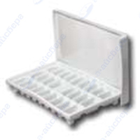 Лоток для льда Стинол без крышки C00857020 (710600) 2.27.056.04