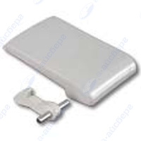 Замок люка Whirlpool 481949869214 1.25.010.18