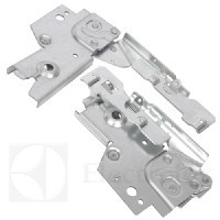 КОМПЛЕКТ ПЕТЕЛЬ ДВЕРИ