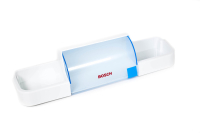 Балкон надверный