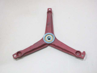 КРЕСТОВИНА БАРАБАНА